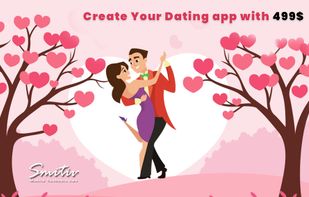 Tinder Clone Script screenshot 1