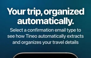 Tineo screenshot 3