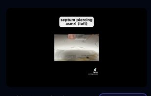 Video Page (Mobile)