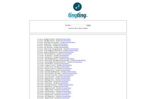 tingting screenshot 1