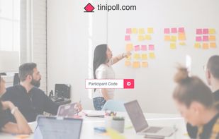 TiniPoll screenshot 1