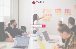 TiniPoll screenshot 1