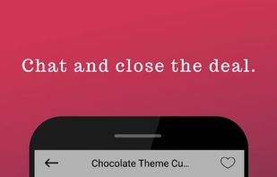 TinkerSale screenshot 3