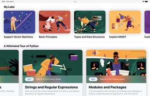 tinkerstellar screenshot 1