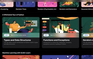 tinkerstellar screenshot 1