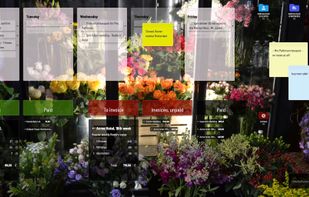 Tinotes screenshot 3