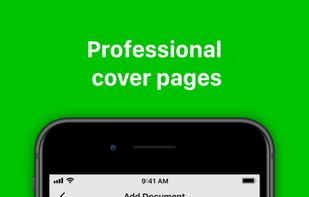 Tiny Fax screenshot 3