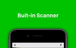 Tiny Fax screenshot 2