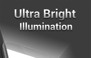 Tiny Flashlight + LED screenshot 1