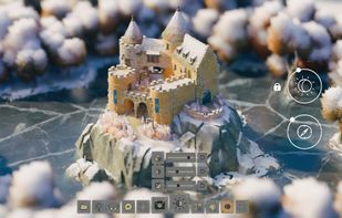 Tiny Glade screenshot 3