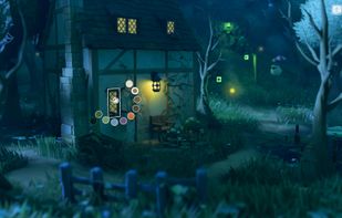 Tiny Glade screenshot 2