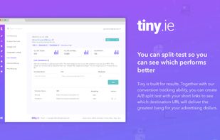 tiny.ie screenshot 3