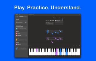 Tiny Instrument screenshot 1