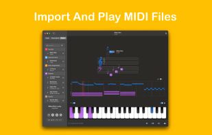 Tiny Instrument screenshot 1