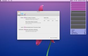 Tiny Ipsum screenshot 3