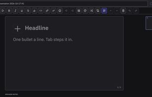Tiny Little Office screenshot 1