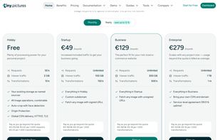 Free plan and soft quotas