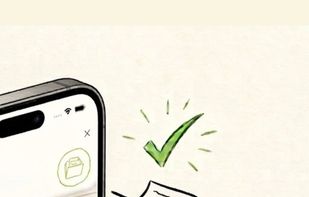 Tiny Reads screenshot 1