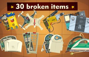 Tiny repair screenshot 2