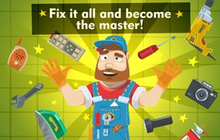 Tiny repair screenshot 1