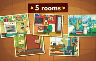 Tiny repair screenshot 1