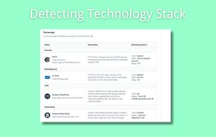 Tiny Scan screenshot 3