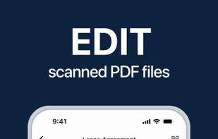 Tiny Scanner screenshot 3