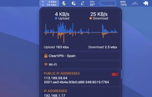 Tiny Shield screenshot 3