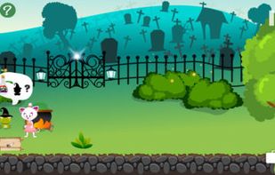 Tiny Story Adventure PointClick screenshot 3