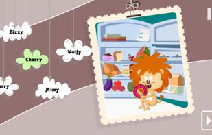 Tiny Story Adventure PointClick screenshot 1