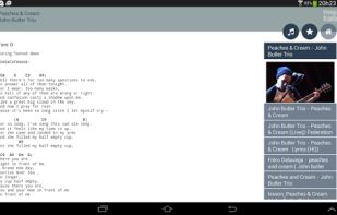 Tiny Tab screenshot 1