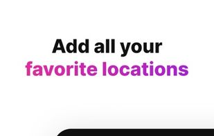 Tiny Weather screenshot 1