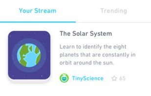 Tinycards screenshot 3