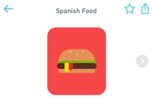 Tinycards screenshot 1
