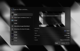 Tinycast screenshot 1