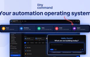 TinyCommand