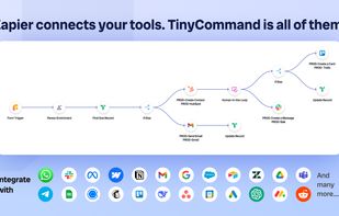 TinyWorkflow