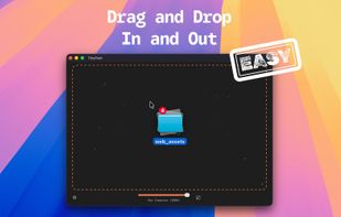 TinyFast screenshot 3