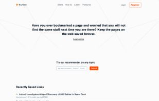 TinyGem screenshot 1