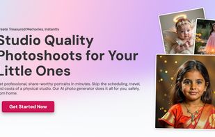 TinyMemories AI screenshot 1