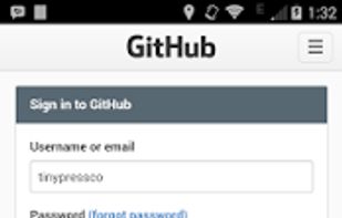 Tinypress screenshot 1