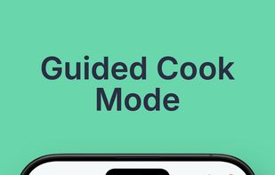 TinyRecipe screenshot 2