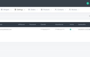 Integrations with Google and Mailchimp