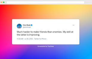 TinySnap screenshot 2