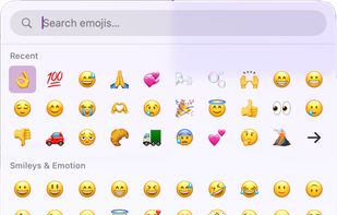 TinyStart screenshot 1
