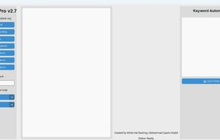 TinyTask Pro screenshot 3