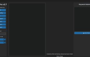 TinyTask Pro screenshot 2