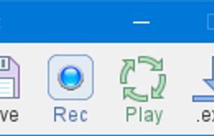 TinyTask screenshot 1