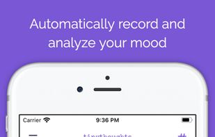 tinythoughts screenshot 2