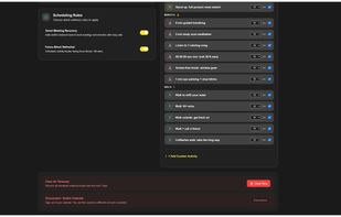 TinyTimeouts screenshot 3